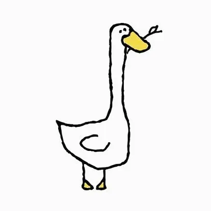 goose